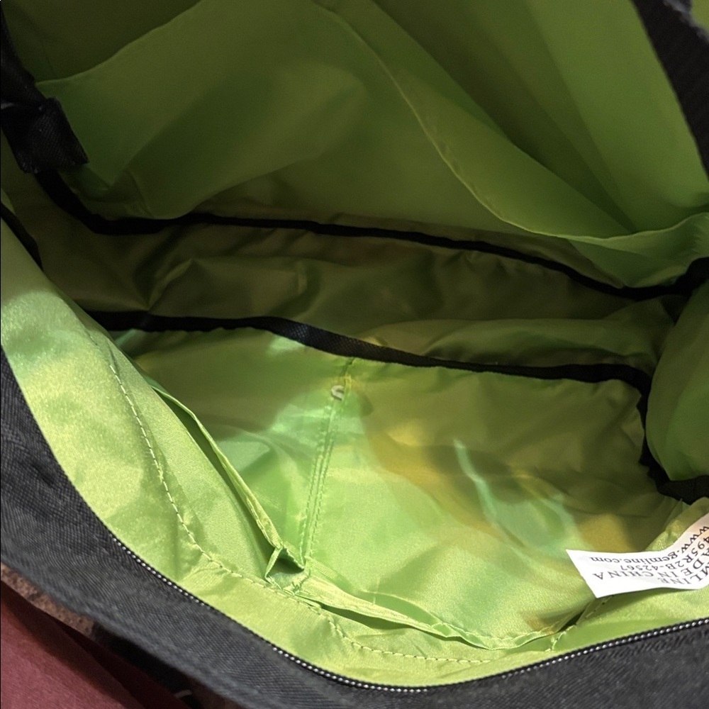 Diaper Bag - Picture 4 of 10